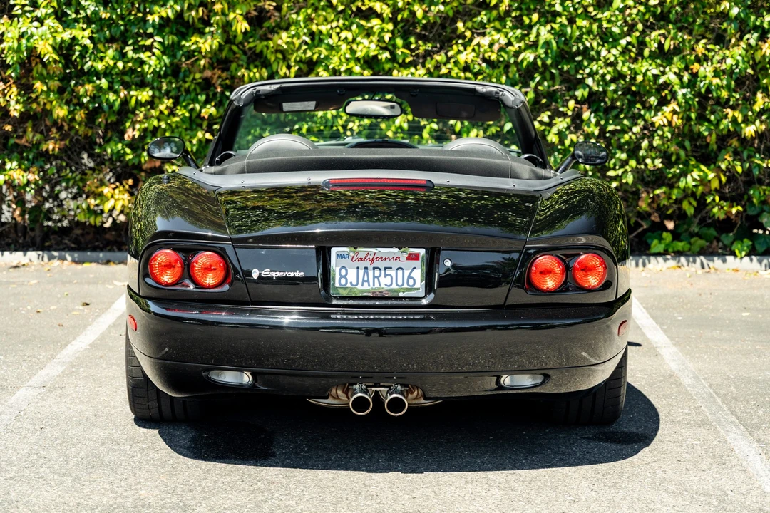 2006 Panoz Esperante - Image 5 of 31