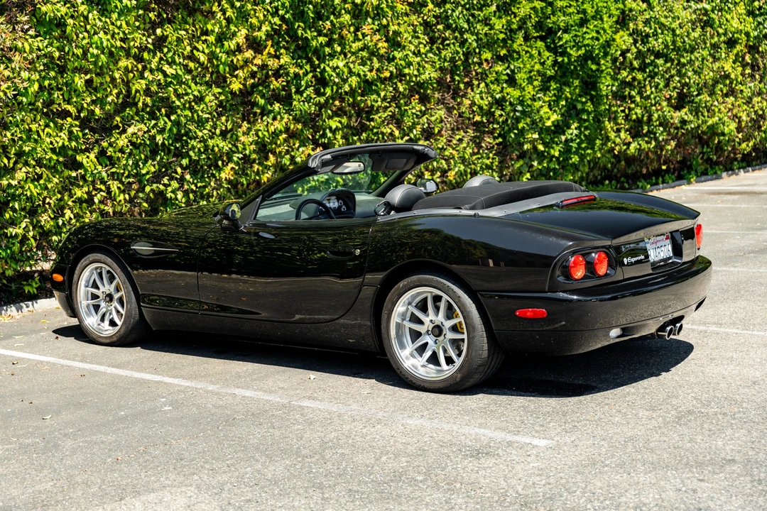 2006 Panoz Esperante - Image 6 of 31
