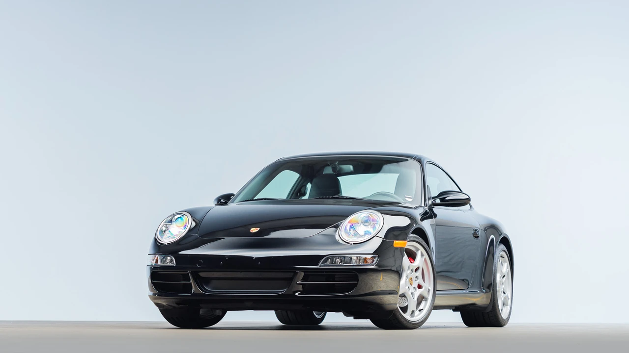2006 Porsche 997 Carrera S - Image 22 of 31
