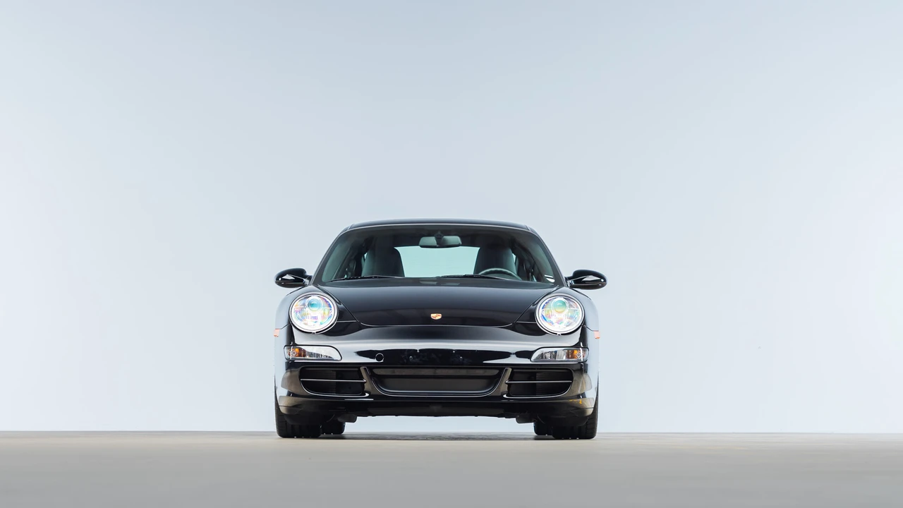2006 Porsche 997 Carrera S - Image 24 of 31