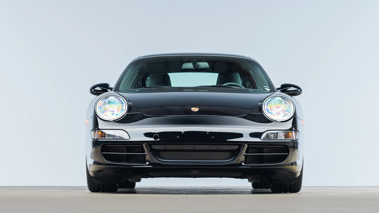 2006 Porsche 997 Carrera S - Image 25 of 31
