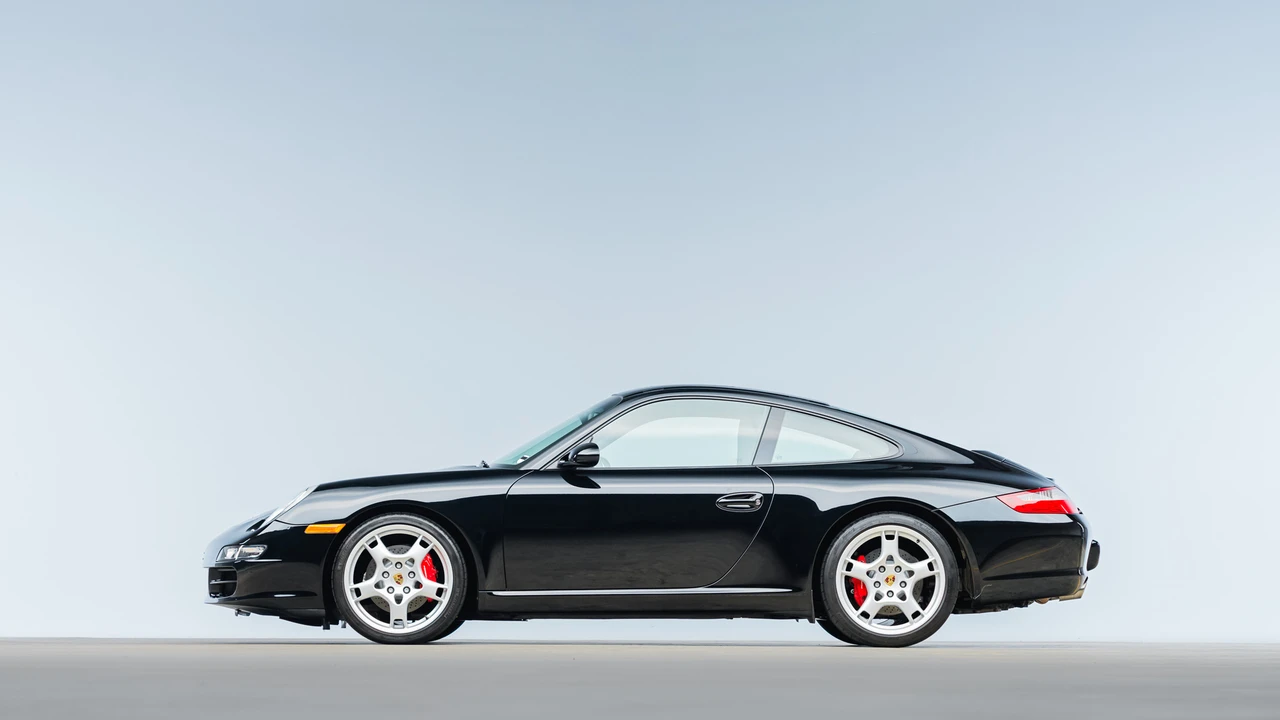 2006 Porsche 997 Carrera S - Image 27 of 31