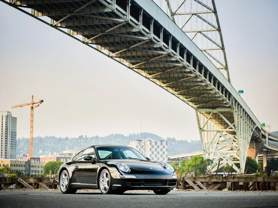 2006 Porsche 997 Carrera S - Image 5 of 31