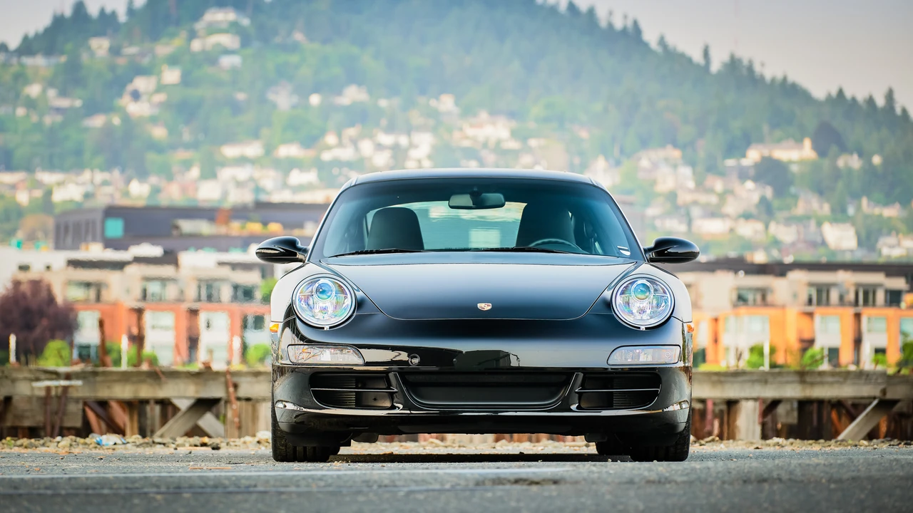 2006 Porsche 997 Carrera S - Image 8 of 31