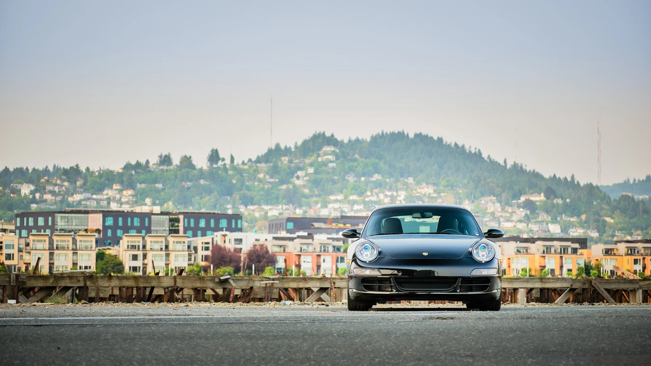 2006 Porsche 997 Carrera S - Image 9 of 31