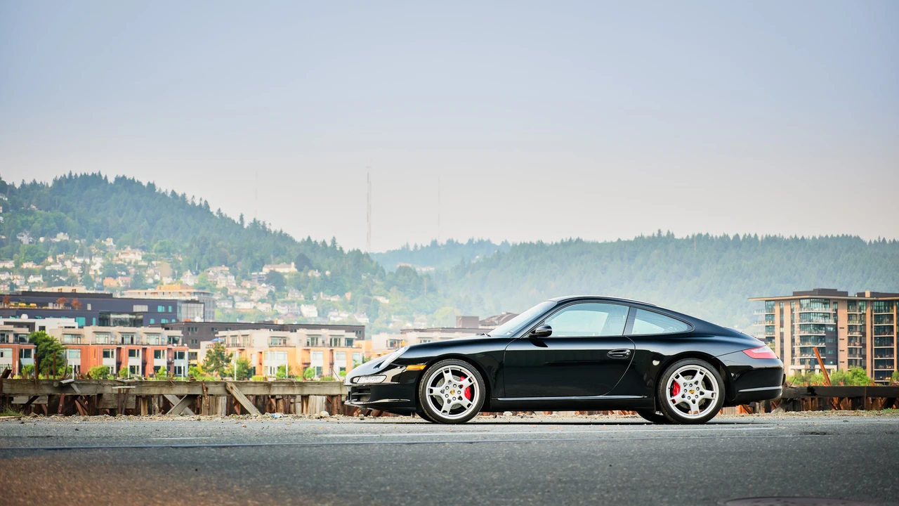 2006 Porsche 997 Carrera S - Image 11 of 31