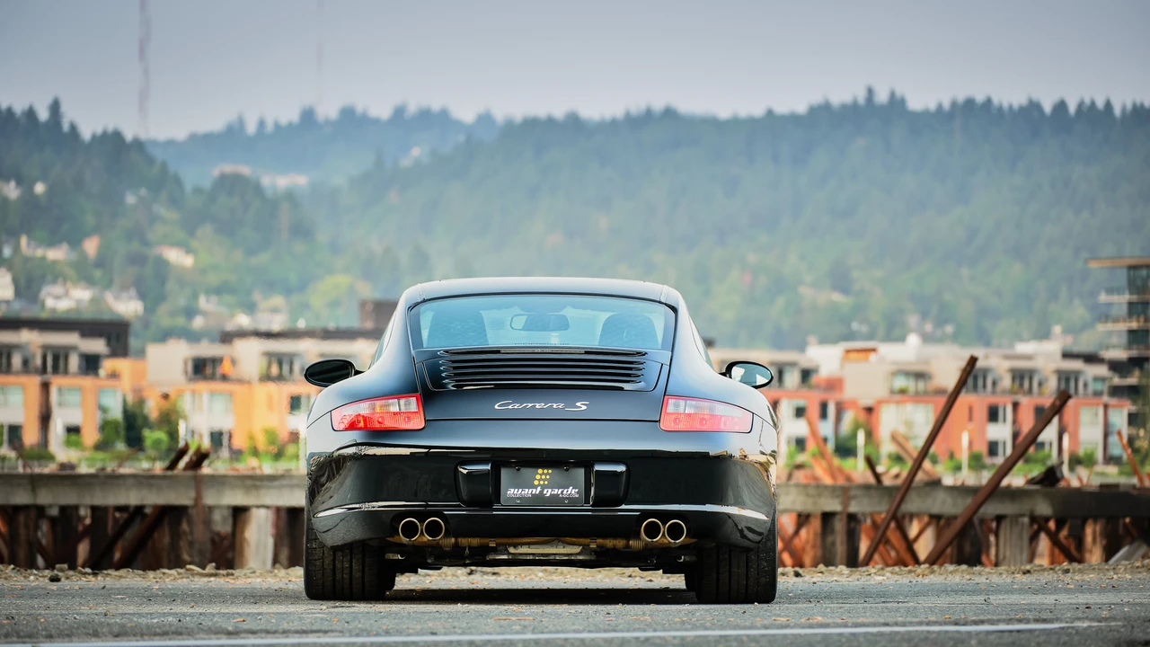 2006 Porsche 997 Carrera S - Image 13 of 31