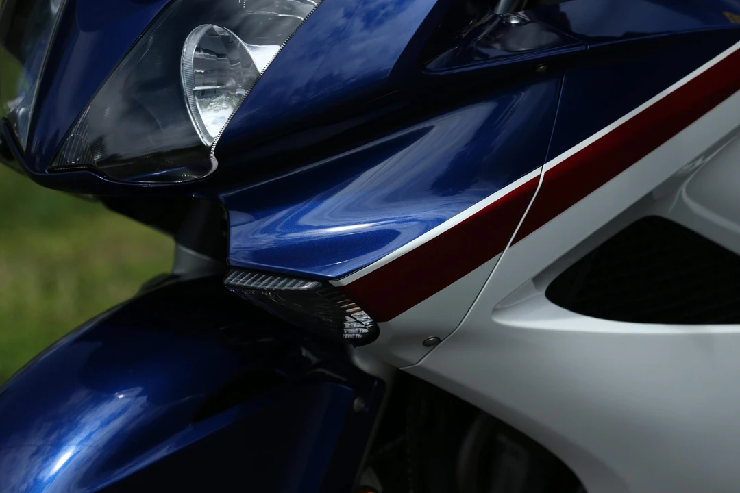 2007 Honda VF & VFR - Image 13 of 31