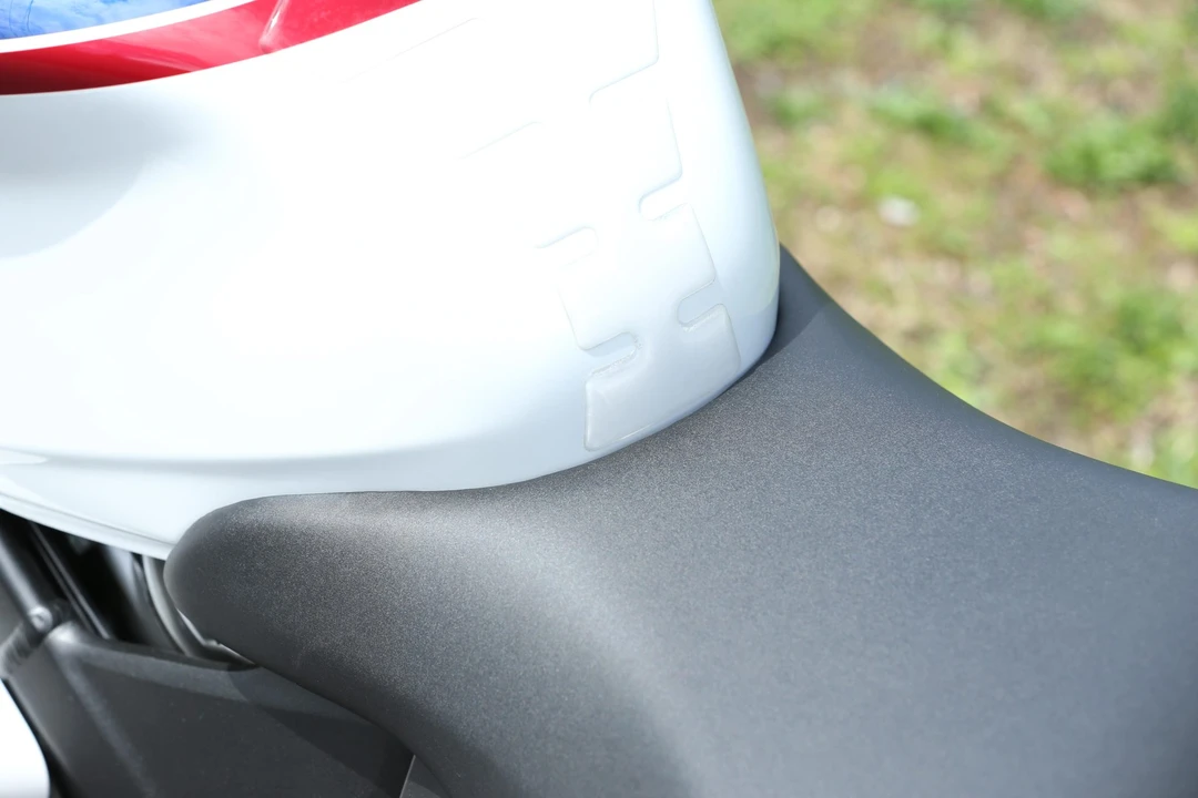 2007 Honda VF & VFR - Image 21 of 31