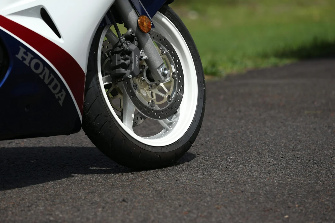 2007 Honda VF & VFR - Image 29 of 31