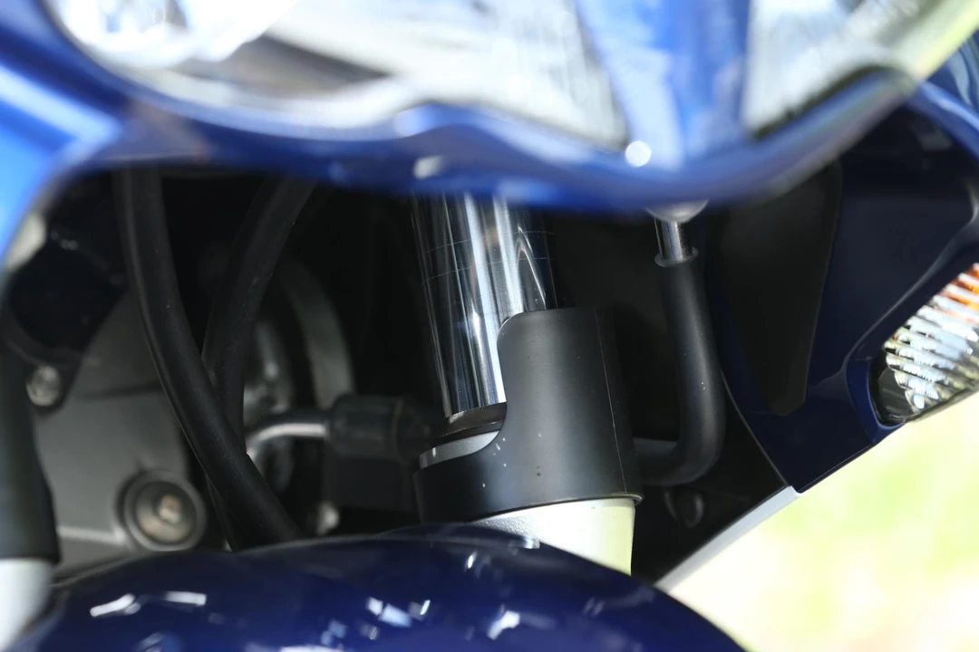 2007 Honda VF & VFR - Image 27 of 31