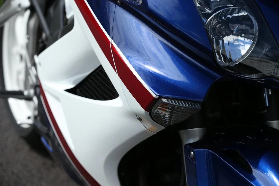 2007 Honda VF & VFR - Image 15 of 31