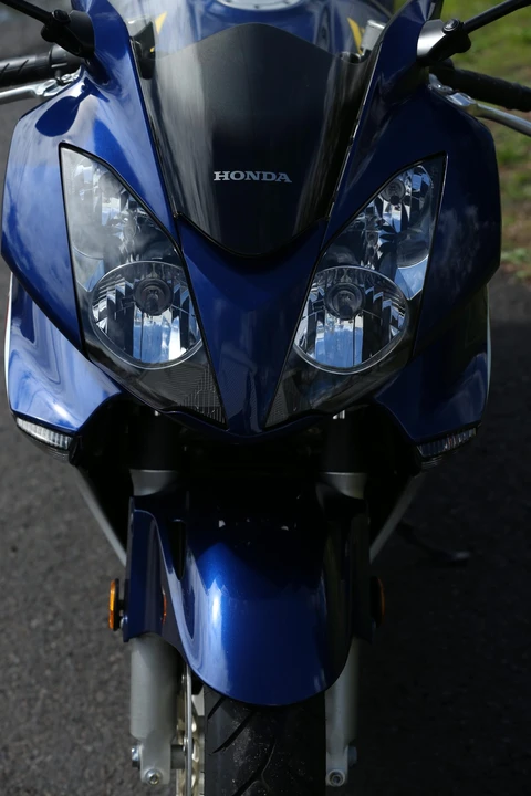2007 Honda VF & VFR - Image 10 of 31