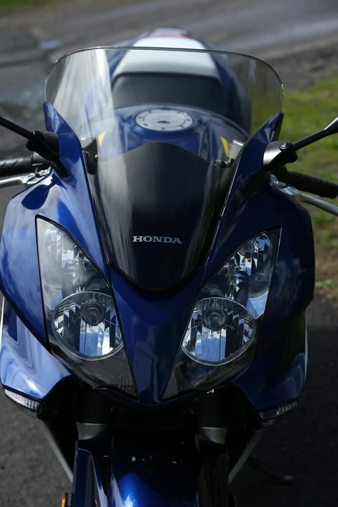 2007 Honda VF & VFR - Image 9 of 31