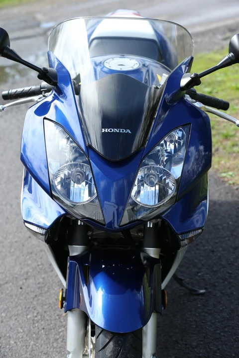 2007 Honda VF & VFR - Image 8 of 31