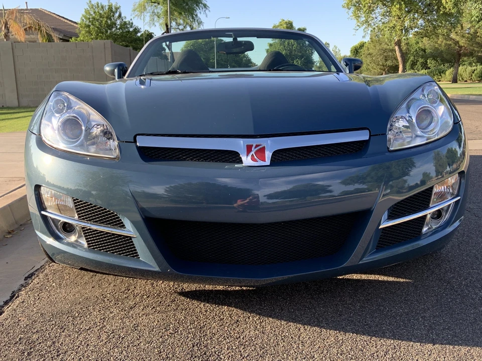 2007 Saturn Sky - Image 8 of 31