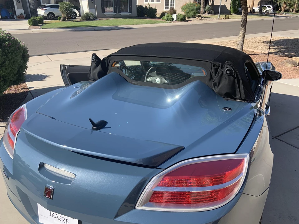 2007 Saturn Sky - Image 19 of 31