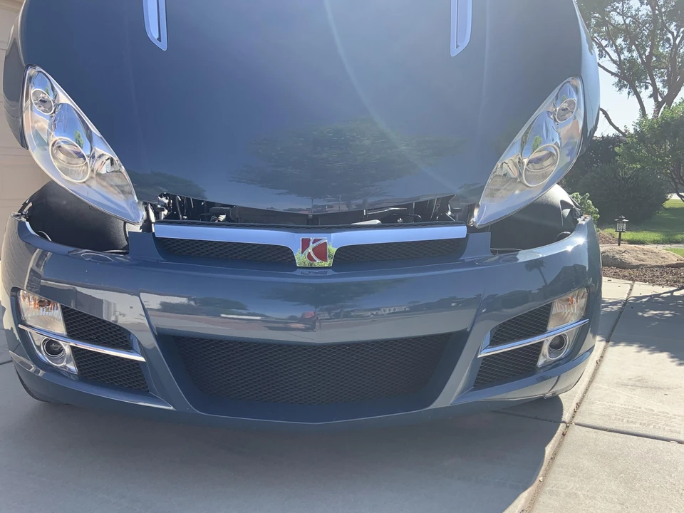 2007 Saturn Sky - Image 18 of 31