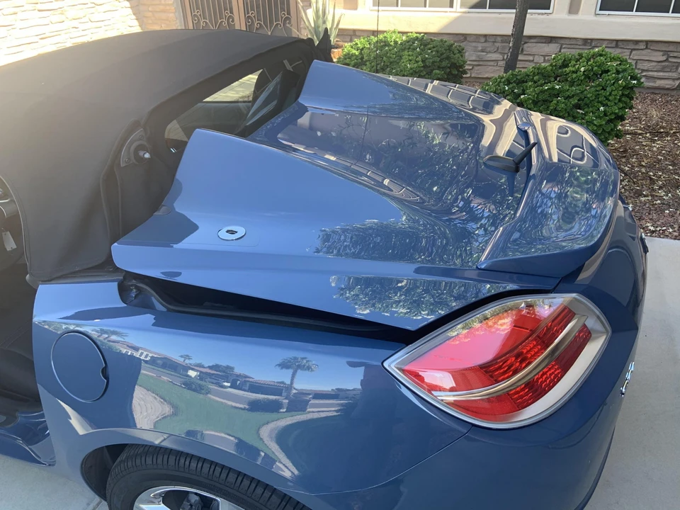2007 Saturn Sky - Image 20 of 31