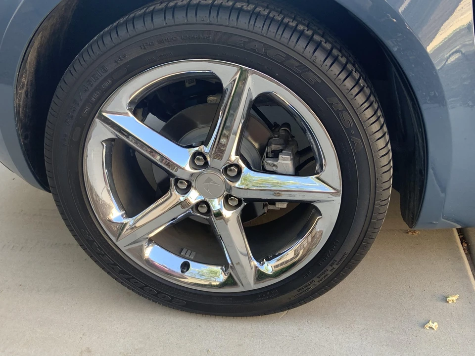 2007 Saturn Sky - Image 28 of 31