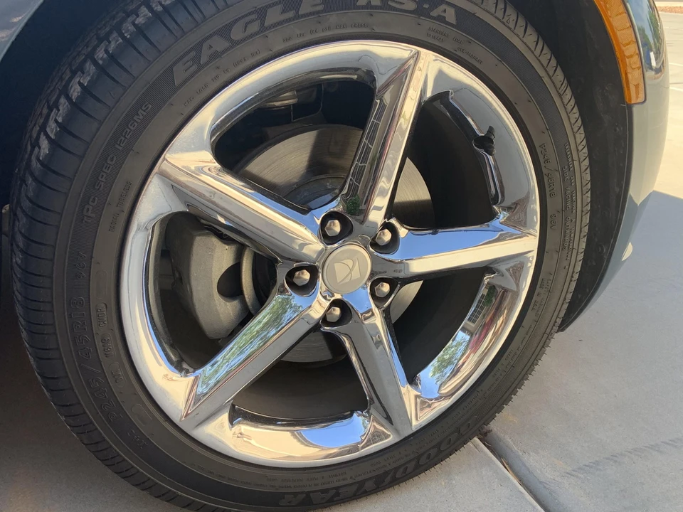 2007 Saturn Sky - Image 29 of 31