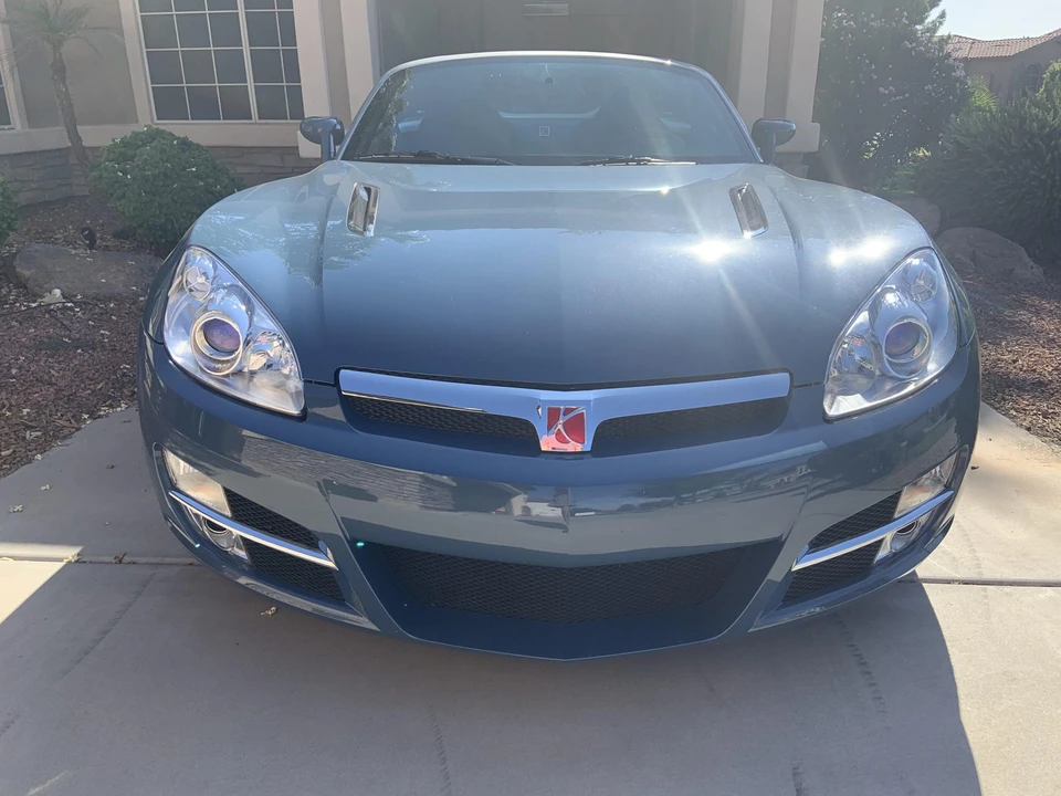 2007 Saturn Sky - Image 15 of 31