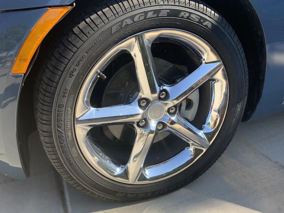 2007 Saturn Sky - Image 31 of 31