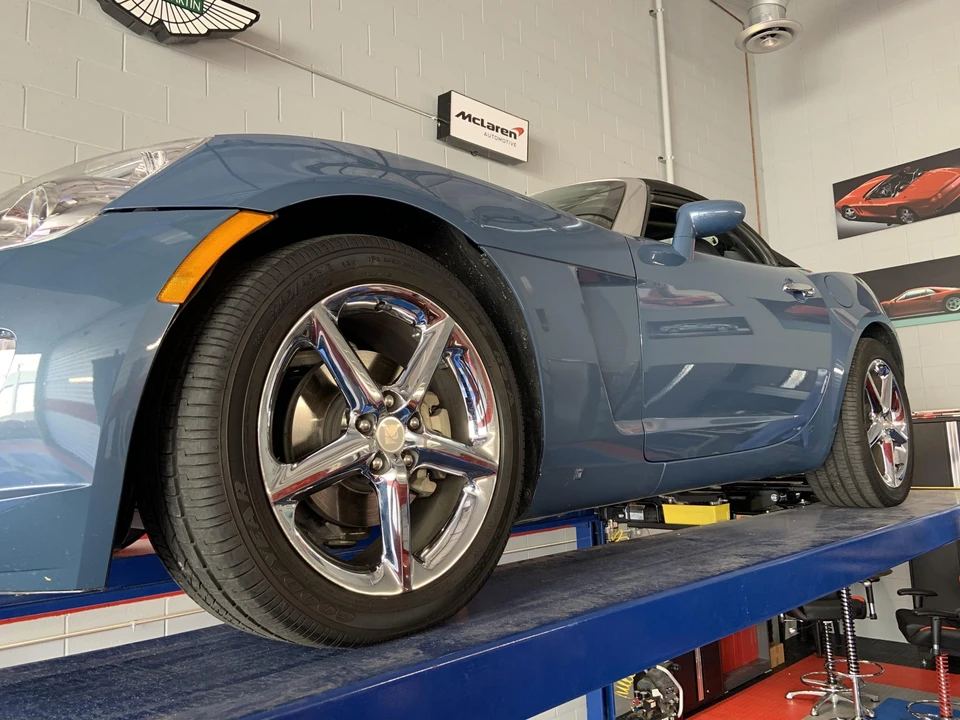 2007 Saturn Sky - Image 26 of 31