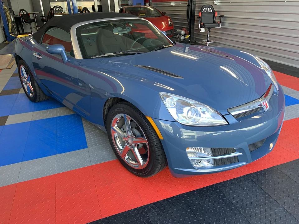 2007 Saturn Sky - Image 16 of 31