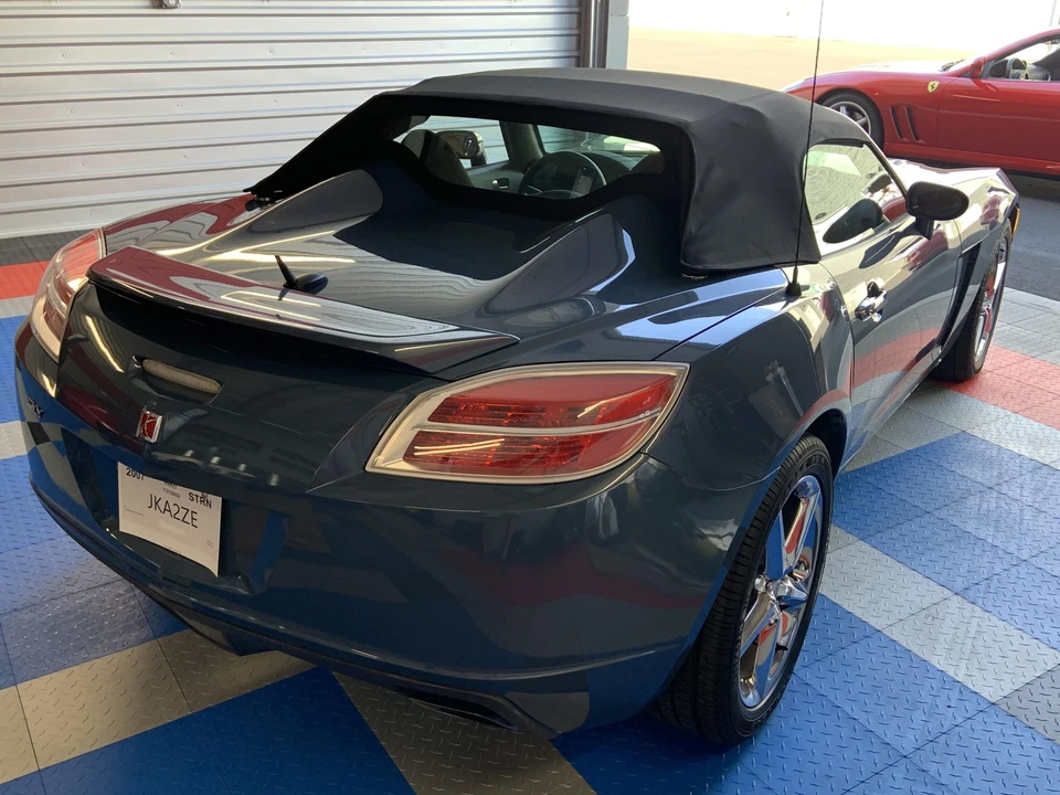 2007 Saturn Sky - Image 17 of 31