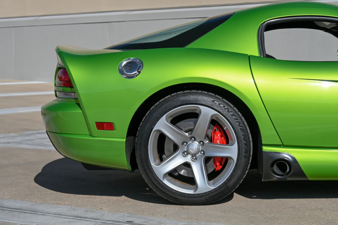 2008 Dodge Viper 4th Gen - Image 30 of 31