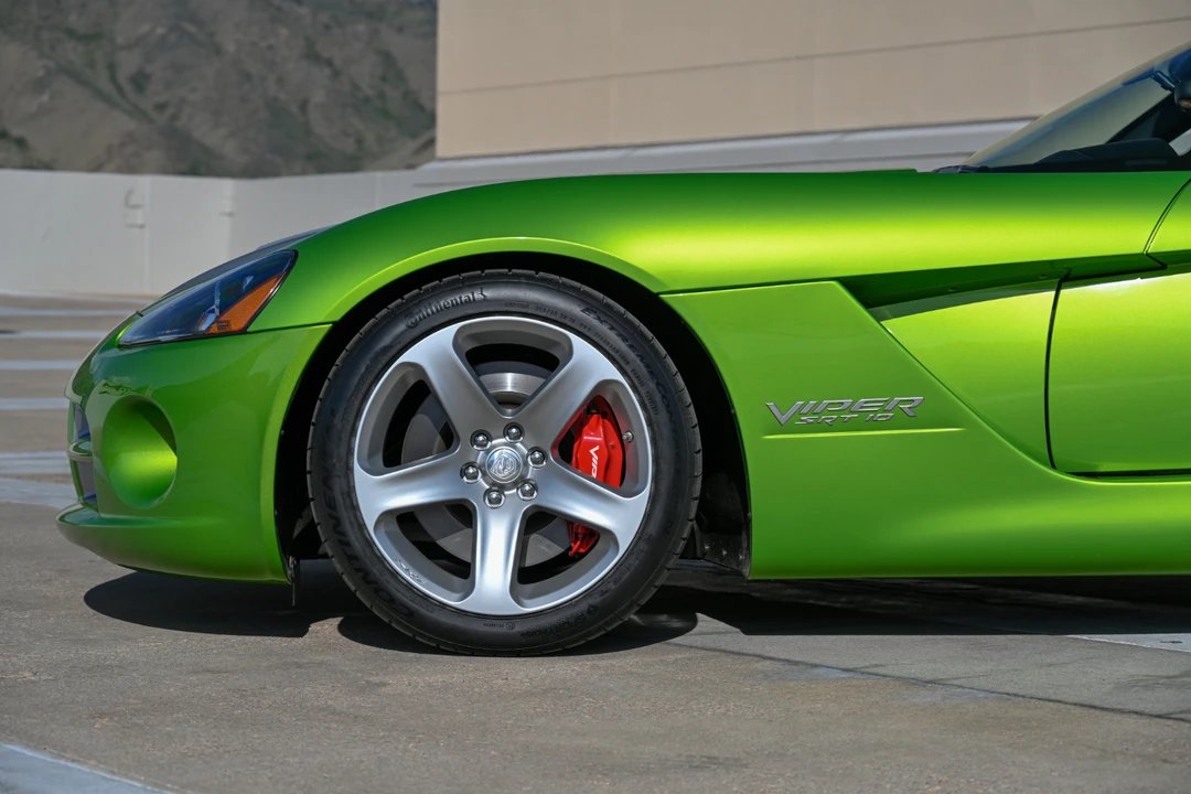 2008 Dodge Viper 4th Gen - Image 26 of 31