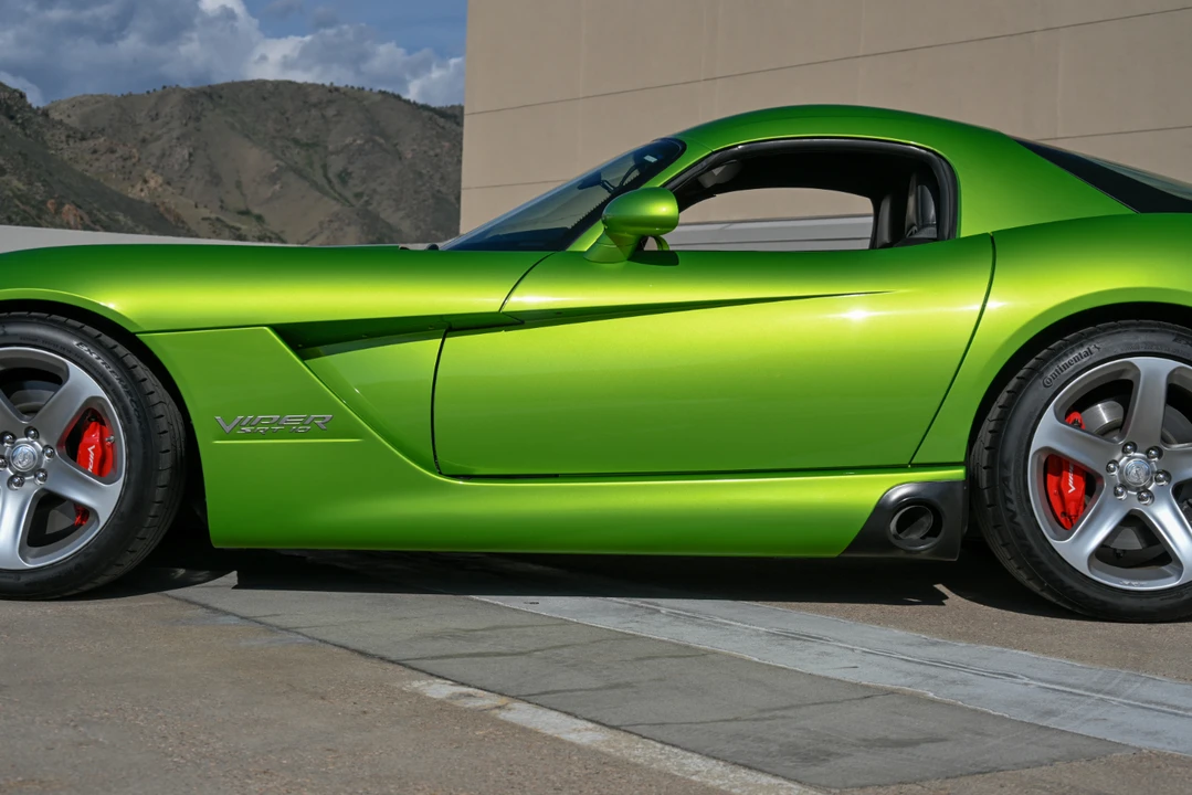 2008 Dodge Viper 4th Gen - Image 28 of 31