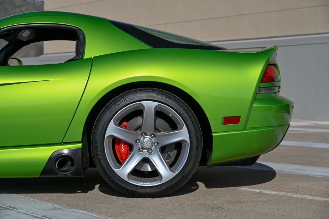 2008 Dodge Viper 4th Gen - Image 29 of 31
