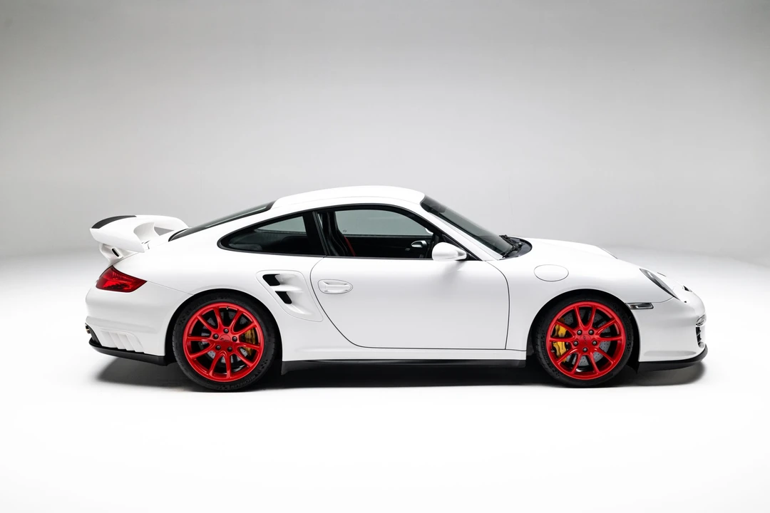2008 Porsche 997 GT2 - Image 24 of 31
