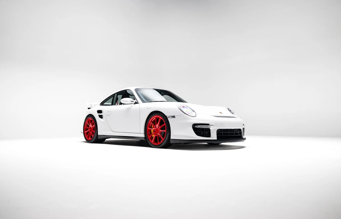 2008 Porsche 997 GT2 - Image 19 of 31