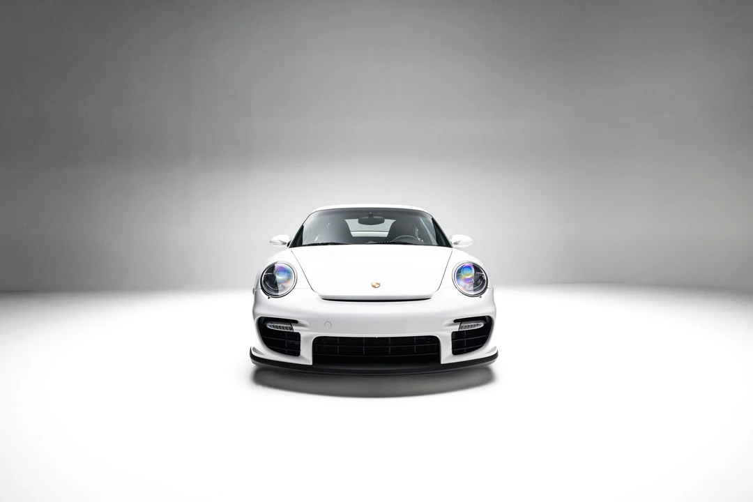 2008 Porsche 997 GT2 - Image 13 of 31