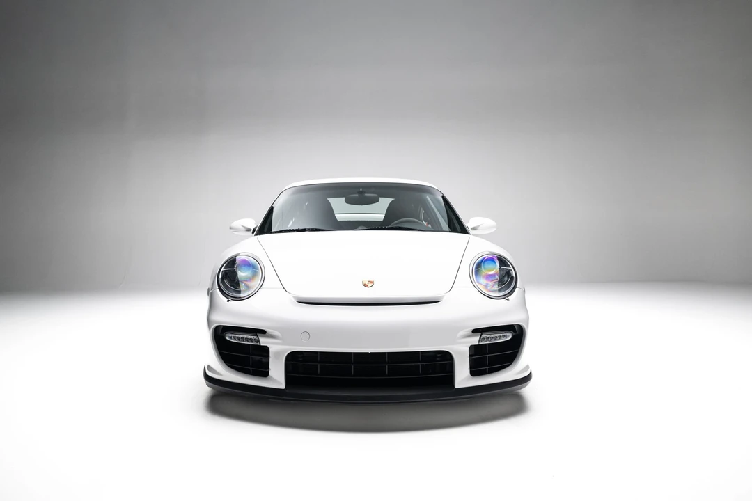 2008 Porsche 997 GT2 - Image 12 of 31