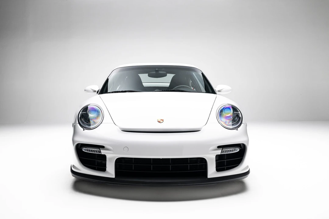 2008 Porsche 997 GT2 - Image 11 of 31
