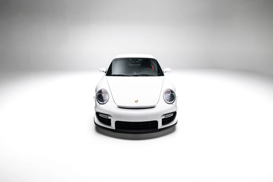 2008 Porsche 997 GT2 - Image 10 of 31