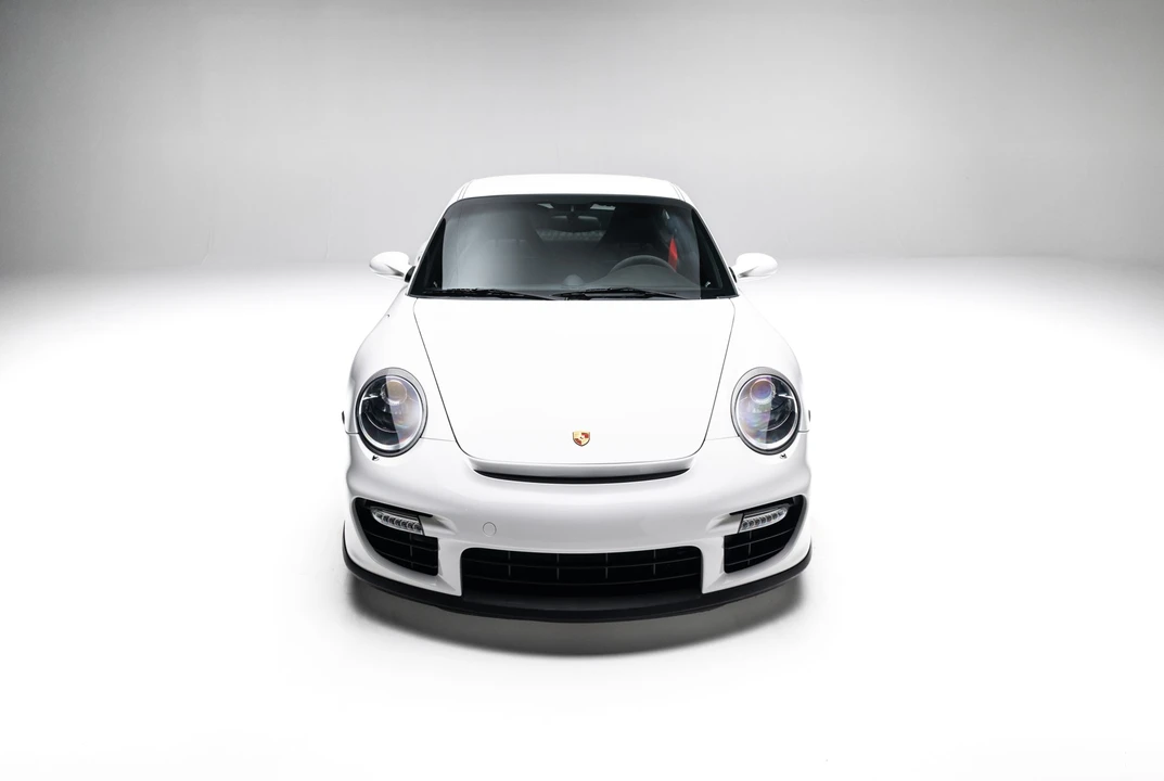 2008 Porsche 997 GT2 - Image 9 of 31