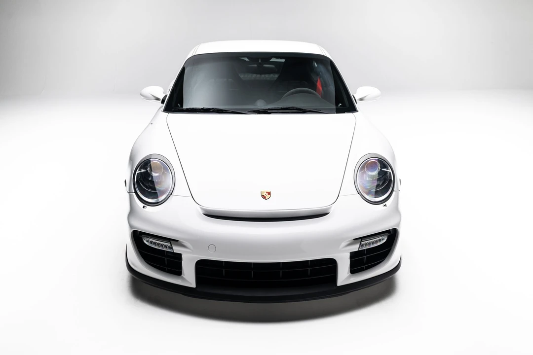 2008 Porsche 997 GT2 - Image 8 of 31