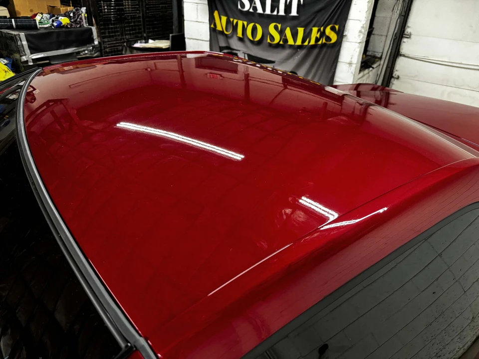 2009 Cadillac XLR-V - Image 30 of 31