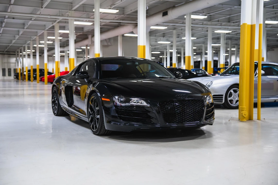 2010 Audi 42 R8 - Image 19 of 31
