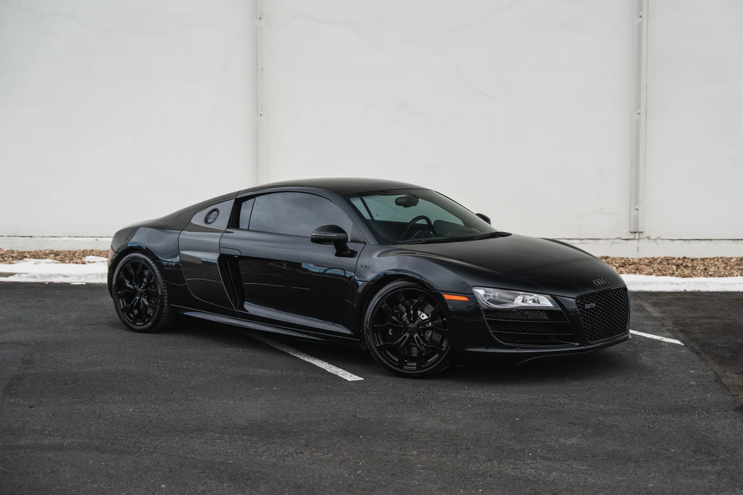 2010 Audi 42 R8 - Image 17 of 31