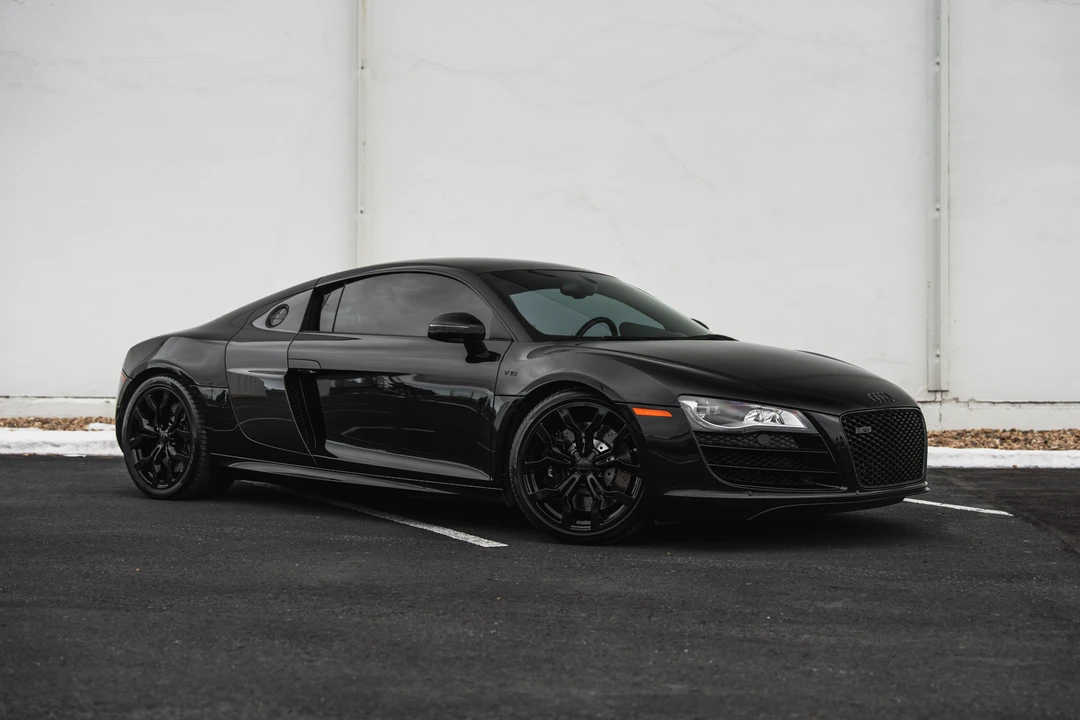 2010 Audi 42 R8 - Image 13 of 31