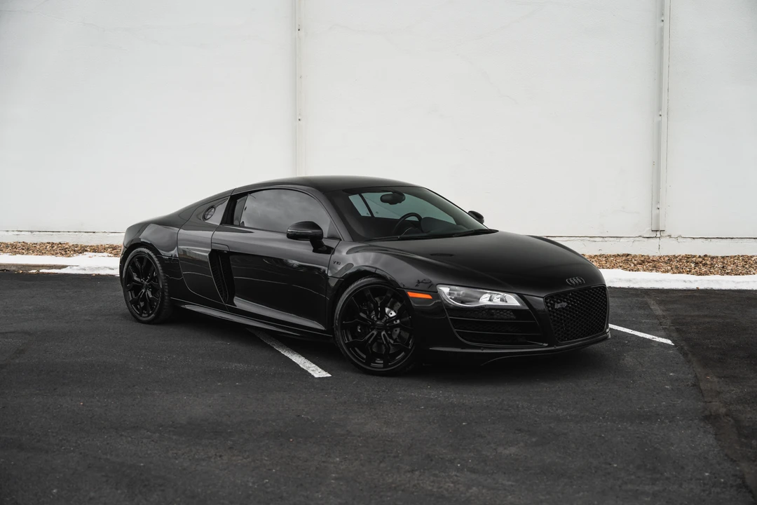 2010 Audi 42 R8 - Image 16 of 31