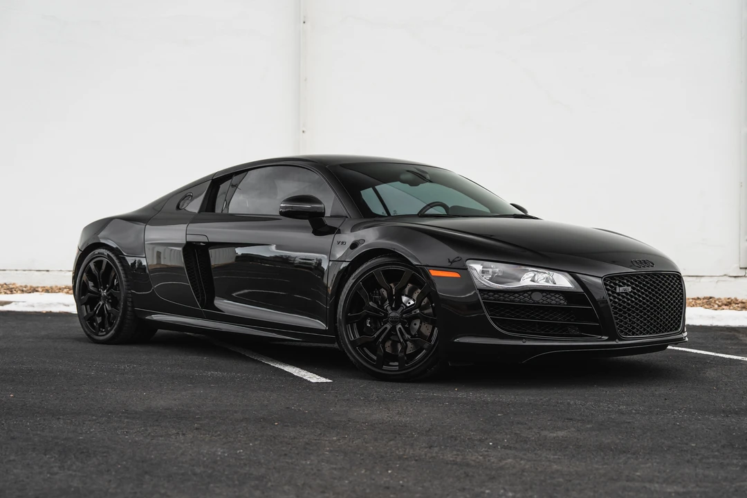 2010 Audi 42 R8 - Image 14 of 31