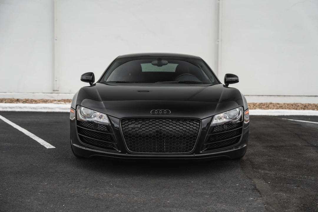 2010 Audi 42 R8 - Image 4 of 31