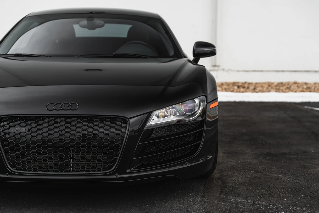 2010 Audi 42 R8 - Image 21 of 31